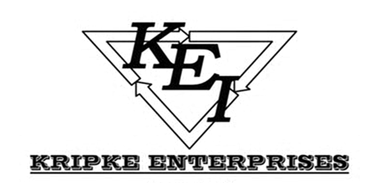 KEI Kripke Enterprises Logo