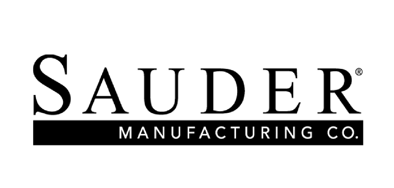 Saunder Manufacturing Co Logo
