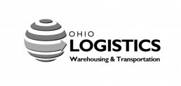 Ohio Logistics Warehousing & Transportation Logo