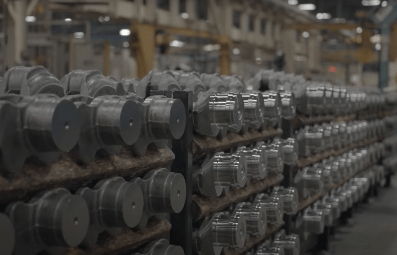 NSI Crankshaft Brings New Jobs to Fostoria, Ohio RGP Northwest Ohio