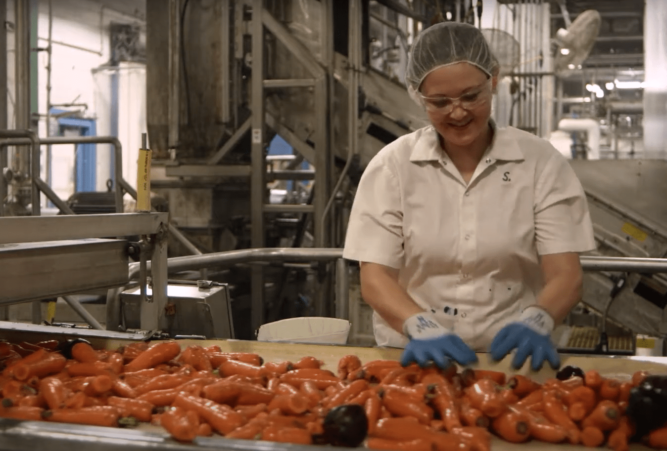 The Campbell Soup Co. Chooses Findlay, Ohio RGP Northwest Ohio