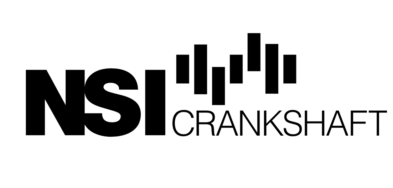 NSI Crankshaft Logo