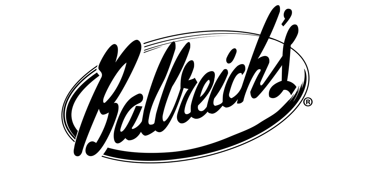 ballreichs logo